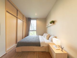 For rent 2 ベッドルーム condo in Watthana, Bangkok
