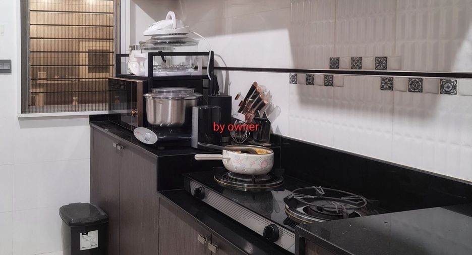 For sale 4 bedrooms house in Bang Phli, Samut Prakan