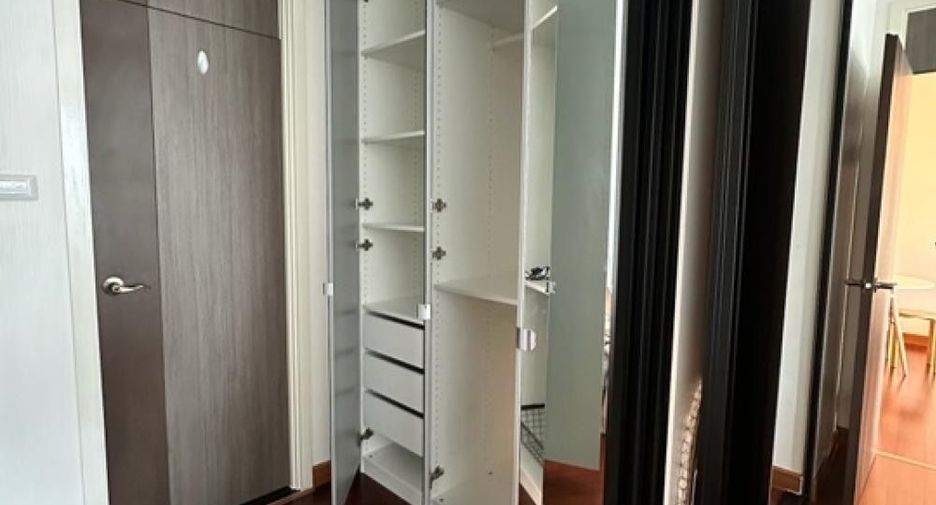 For rent 1 bed condo in Sathon, Bangkok