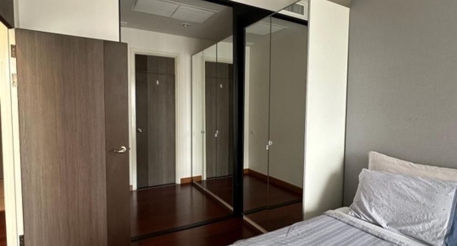 For rent 1 bed condo in Sathon, Bangkok