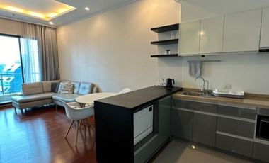 À louer 1 chambre condo à Sathon, Bangkok