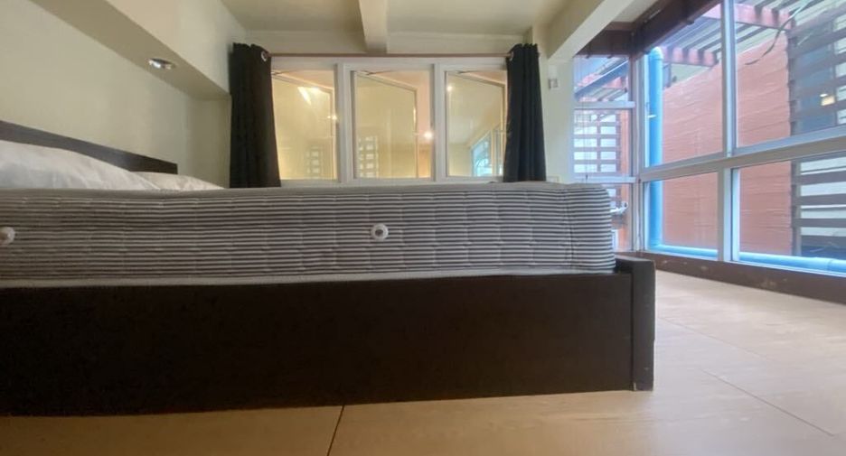 For rent 1 bed apartment in Bang Kho Laem, Bangkok