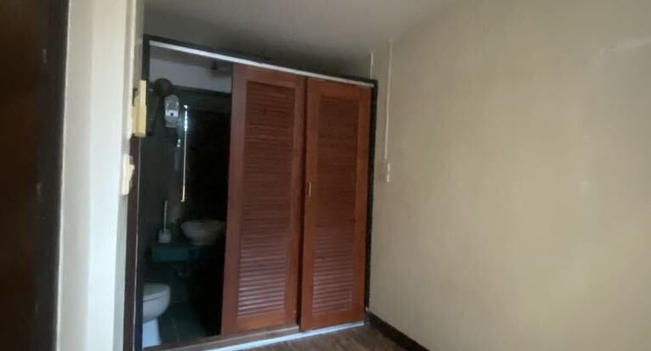 For rent 1 bed apartment in Bang Kho Laem, Bangkok