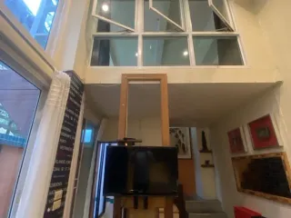 For rent 1 bed apartment in Bang Kho Laem, Bangkok