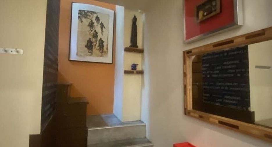 For rent 1 bed apartment in Bang Kho Laem, Bangkok