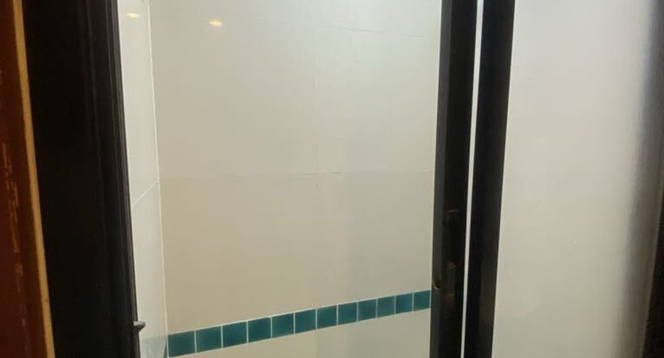 For rent 1 bed apartment in Bang Kho Laem, Bangkok