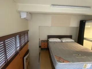 For rent 1 bed apartment in Bang Kho Laem, Bangkok
