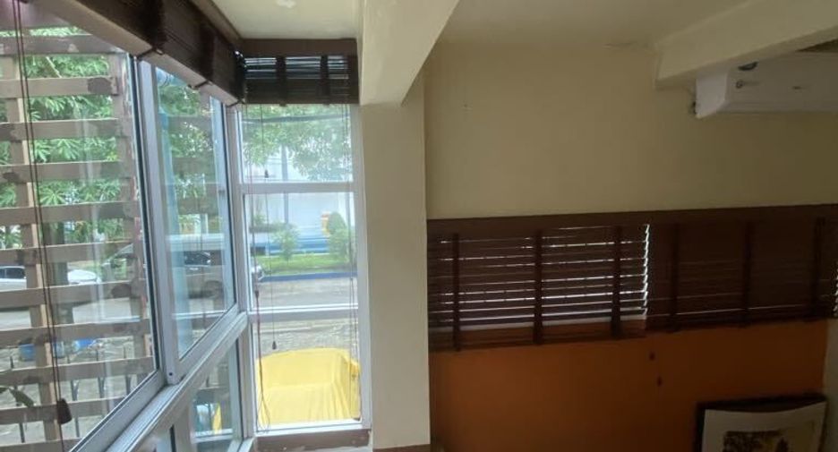 For rent 1 bed apartment in Bang Kho Laem, Bangkok