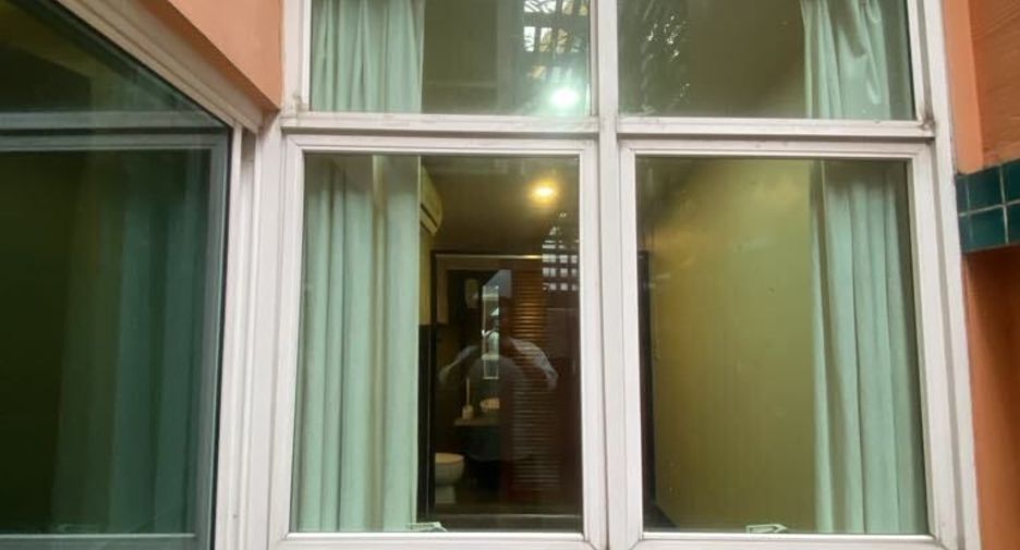 For rent 1 bed apartment in Bang Kho Laem, Bangkok