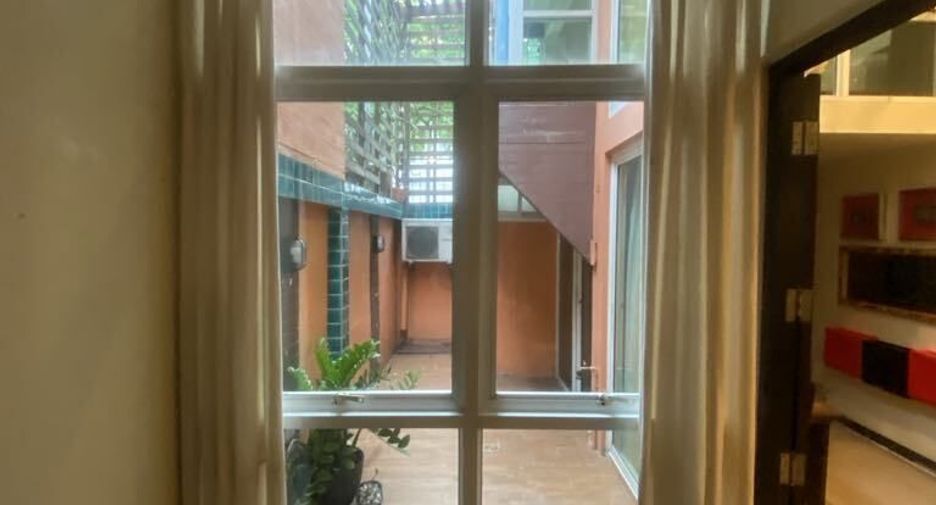 For rent 1 bed apartment in Bang Kho Laem, Bangkok