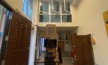 For rent 1 bed apartment in Bang Kho Laem, Bangkok