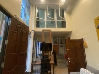 For rent 1 bed apartment in Bang Kho Laem, Bangkok