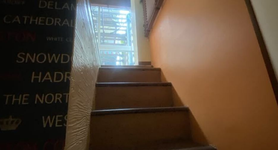 For rent 1 bed apartment in Bang Kho Laem, Bangkok