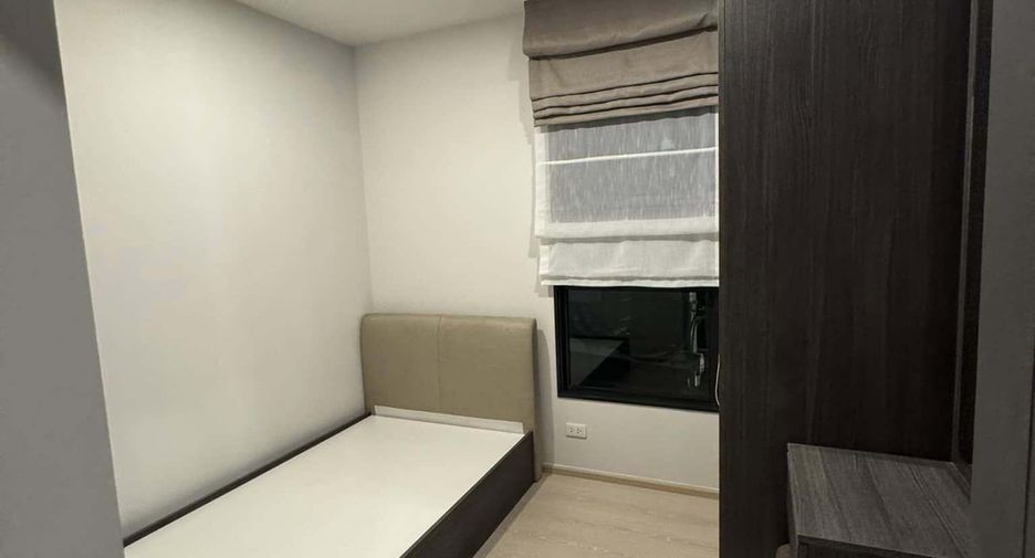 For sale 2 bedrooms condo in Bang Na, Bangkok