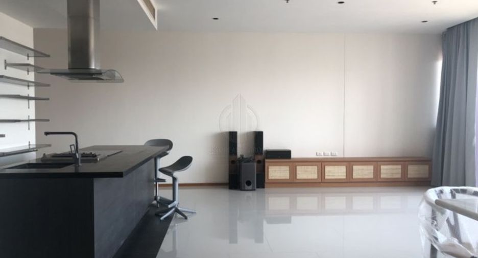 ขาย และ ให้เช่า 4 ห้องนอน คอนโด ใน คลองเตย, กรุงเทพฯ