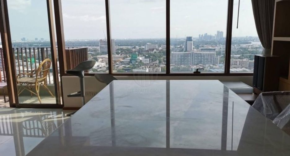 ขาย และ ให้เช่า 4 ห้องนอน คอนโด ใน คลองเตย, กรุงเทพฯ