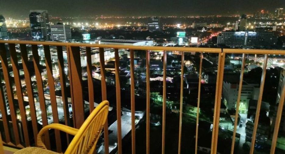 ขาย และ ให้เช่า 4 ห้องนอน คอนโด ใน คลองเตย, กรุงเทพฯ