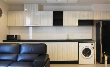 Wohnung zur Miete mit 1 Zimmer in Watthana, Bangkok