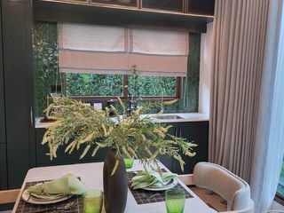 Casa en alquiler de 4 habitaciones en Bang Kapi, Bangkok