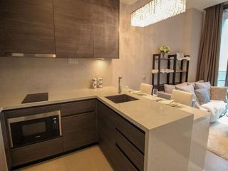 Аренда 1 кровать апартаменты в Щаттхана, Бангкок