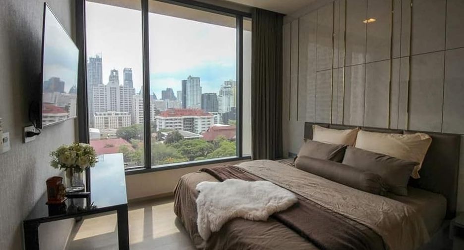 For rent 1 bed apartment in Watthana, Bangkok
