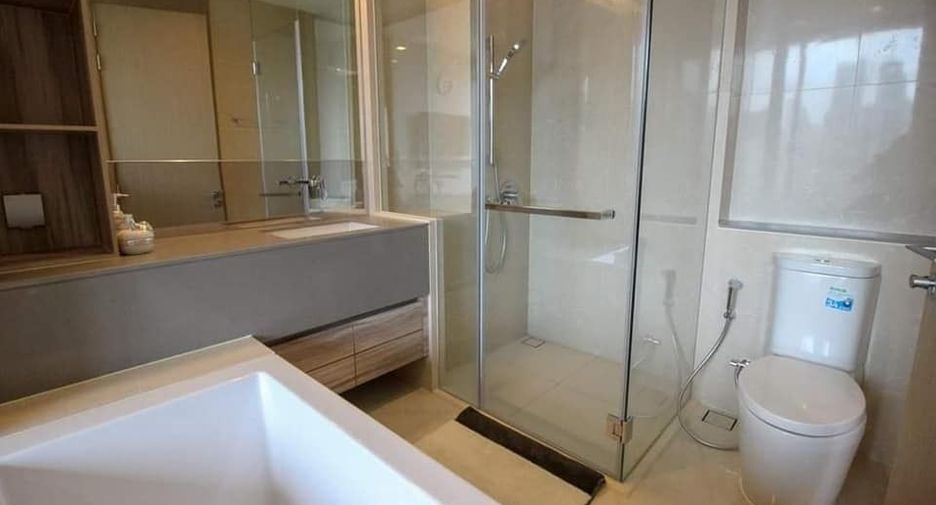 For rent 1 bed apartment in Watthana, Bangkok
