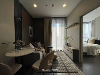 À louer 2 chambres condo à Khlong Toei, Bangkok