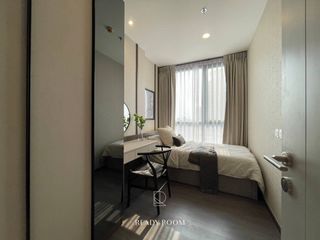 À louer 2 chambres condo à Khlong Toei, Bangkok