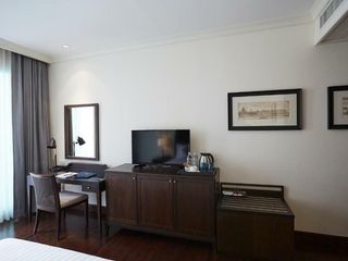 À louer 1 chambre appartement à Bang Rak, Bangkok