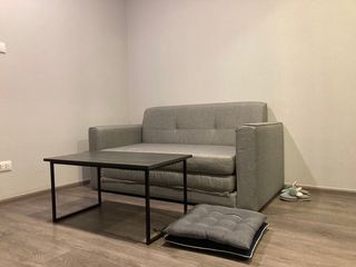 For rent 1 bed condo in Bang Kapi, Bangkok