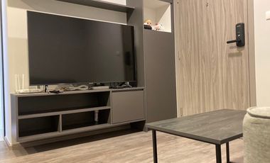 For rent 1 Beds condo in Bang Kapi, Bangkok