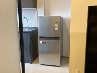 For rent 1 bed condo in Bang Kapi, Bangkok