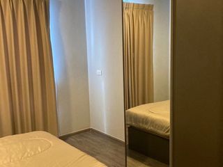 For rent 1 bed condo in Bang Kapi, Bangkok