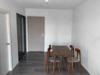 For rent 2 bedrooms condo in Bang Sue, Bangkok