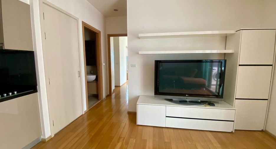 Wohnung zur Miete mit 2 Zimmer in Khlong Toei, Bangkok