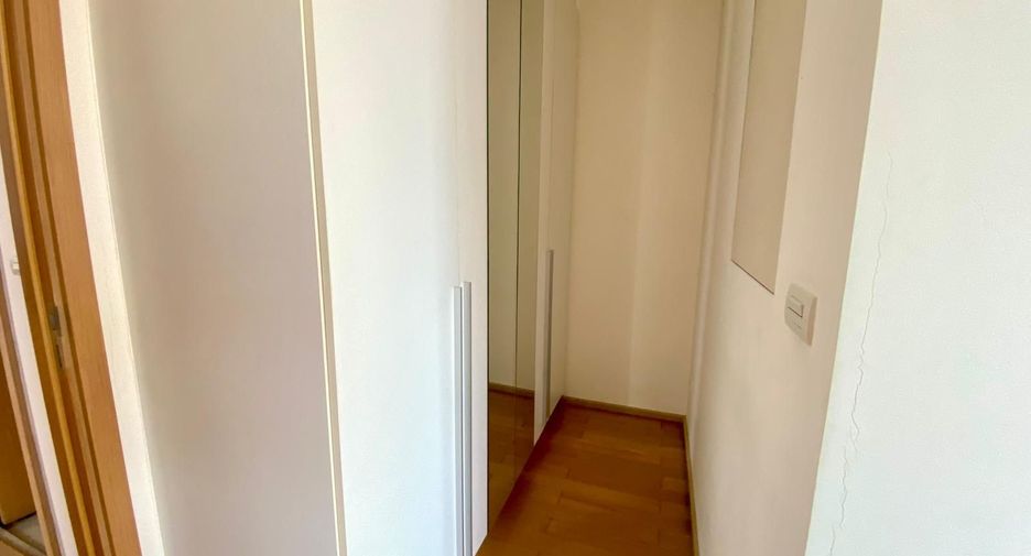 Wohnung zur Miete mit 2 Zimmer in Khlong Toei, Bangkok