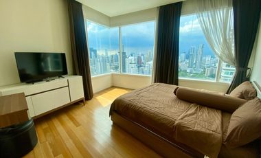À louer 2 chambres condo à Khlong Toei, Bangkok