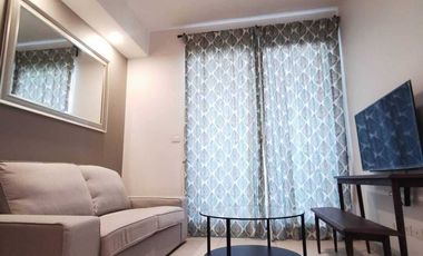 Condo en alquiler de 1 habitaciones en Khlong Toei, Bangkok