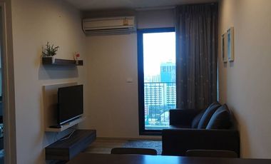 For sale 2 bedrooms condo in Phaya Thai, Bangkok