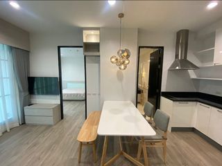 出租 1 卧室 公寓 在 Phaya Thai, 曼谷