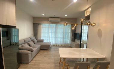 For rent 1 bed condo in Phaya Thai, Bangkok
