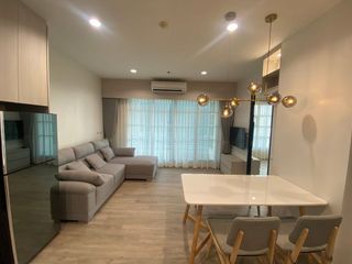 出租 1 卧室 公寓 在 Phaya Thai, 曼谷