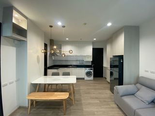 出租 1 卧室 公寓 在 Phaya Thai, 曼谷