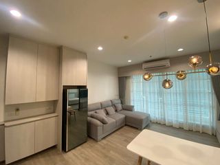 出租 1 卧室 公寓 在 Phaya Thai, 曼谷
