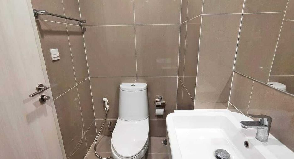ขาย และ ให้เช่า 2 ห้องนอน คอนโด ใน ห้วยขวาง, กรุงเทพฯ