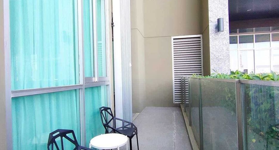 ขาย และ ให้เช่า 2 ห้องนอน คอนโด ใน ห้วยขวาง, กรุงเทพฯ