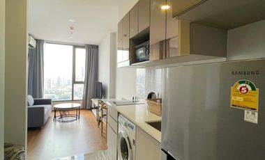 Wohnung zur Miete mit 1 Zimmer in Watthana, Bangkok