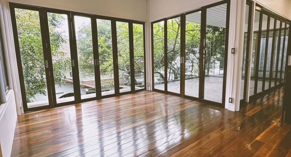 For rent retail Space in Chatuchak, Bangkok