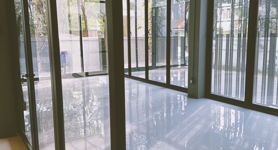 For rent retail Space in Chatuchak, Bangkok