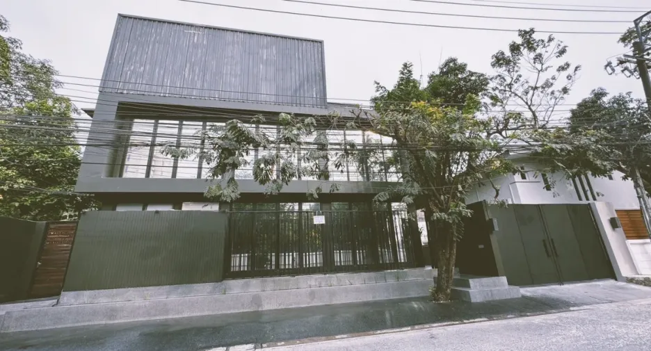 Gewerbefläche zur Miete in Chatuchak, Bangkok